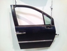 Porte avant et accessoires Peugeot 807