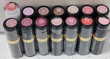 BUY 2 GET 1 FREE ADD 3 TO CART Revlon Super Lustrous Lipstick