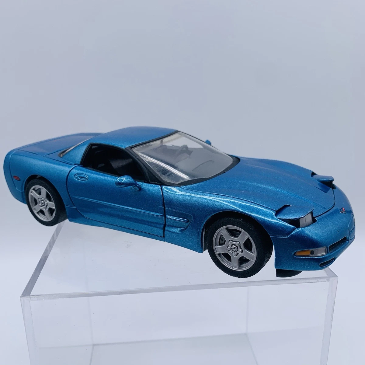 Franklin Mint Chevrolet Blue Diecast & Toy Vehicles for sale | eBay