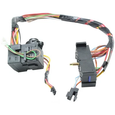 New Ignition Switch Chevy Suburban Yukon Chevrolet Tahoe C1500 Truck K1500 GMC - Image 1 of 4
