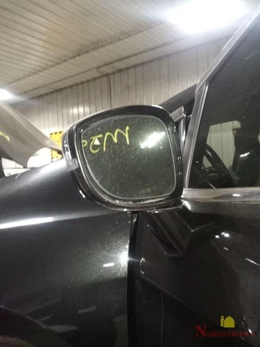SIDE VIEW DOOR MIRROR 2019 PACIFICA