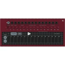 Teenage Engineering PO modular 16 Refurbished