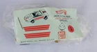 Vintage 1970 Mattel Hot Wheels Redline Jack Rabbit Special Jack In The Box PROMO