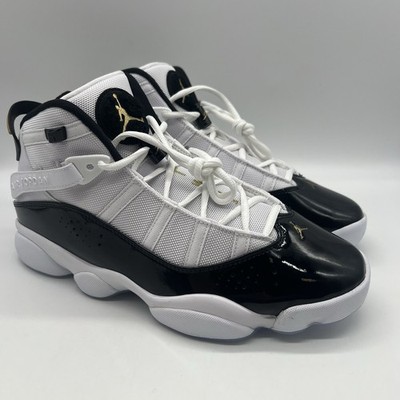 Air Jordan 6 ホワイト/ブラック 10.5 s-l400.jpg