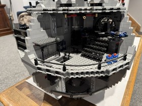 LEGO Star Wars: Death Star (75159)