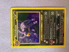 Houndoom 4/75 Neo Discovery Holo on eBay
