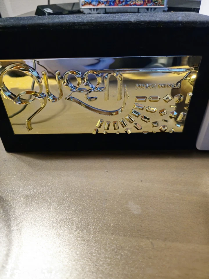 QUEEN EDICIÓN LIMITADA Foto 2 de 4