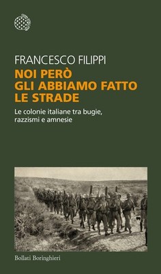 Francesco Filip Noi però gli abbiamo fatto le strade. Le (Paperback) (UK IMPORT)