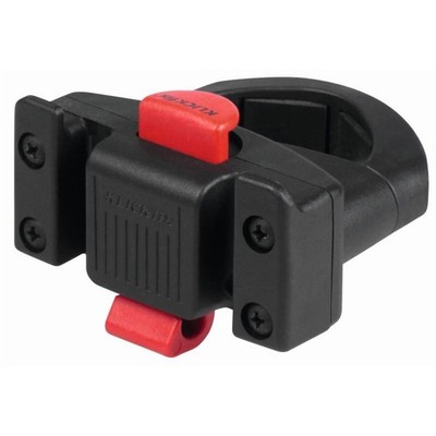 Klickfix Lenker Adapter Caddy Oversize 36-55mm E-Scooter Fahrrad Befestigung