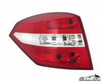 Heckleuchte RüCkleuchte Links Hinten FüR Renault Laguna 3 Grandtour Dci 08-15