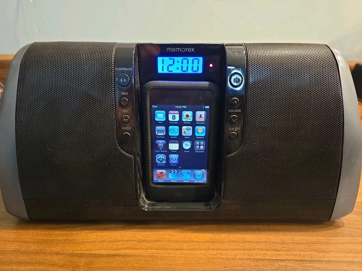 ipod classic dock products for sale | eBay