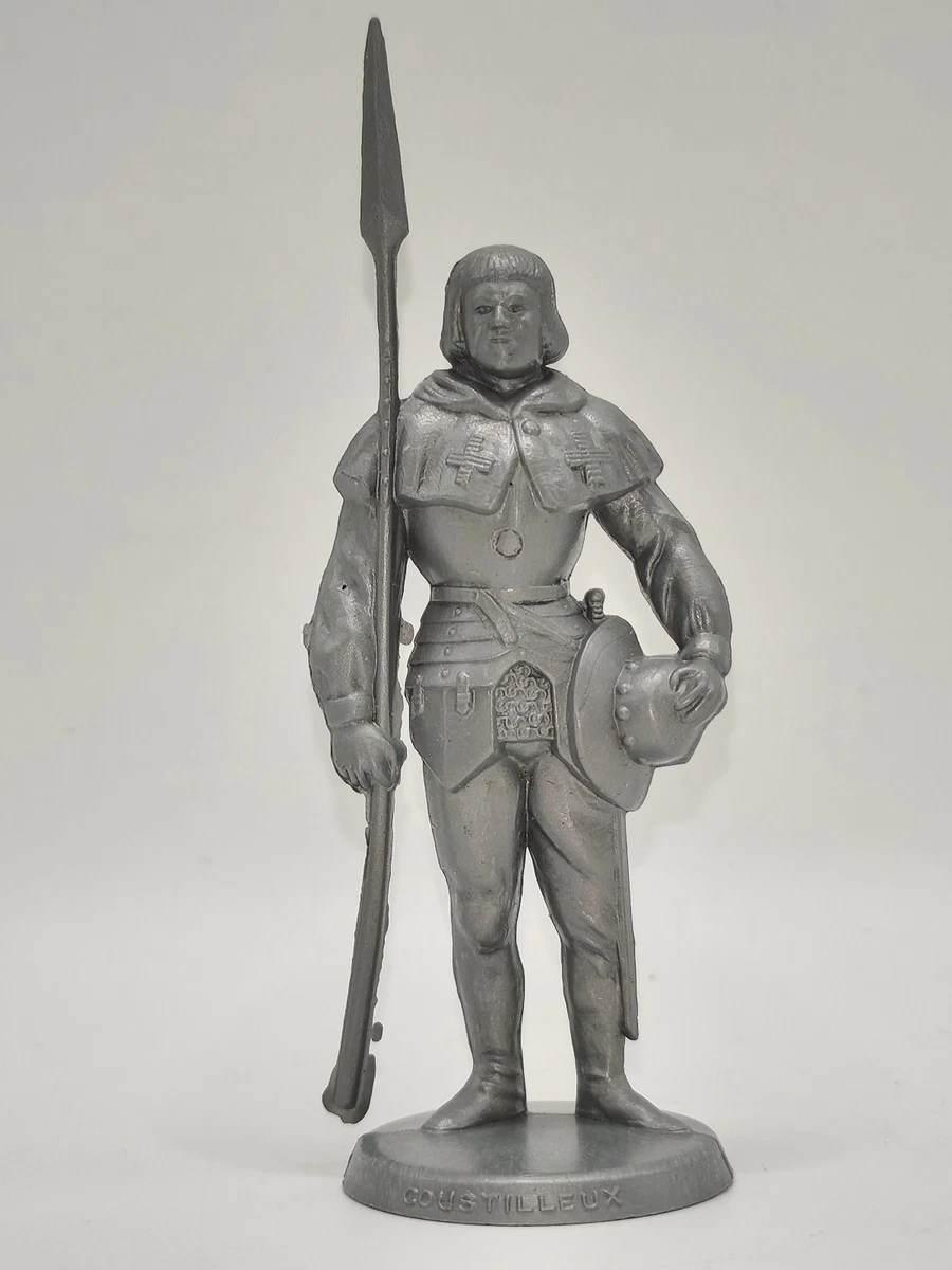 Lot de très nombreuses Figurines personnages de collection vintage