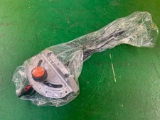READ - RIDGID R4511 R4512 R4520 Table Saw miter gauge push