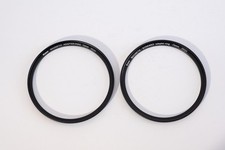 Kase 72 mm magnetic adapter rings