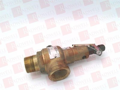 KUNKLE 6010FFM01-LM / 6010FFM01LM (USED)