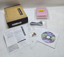 Advantech PCM-3601 PC-104 56K V.90 Fax-Mode New 