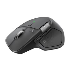 Logitech MX Master 4 Grafit Kabellose Desktop...