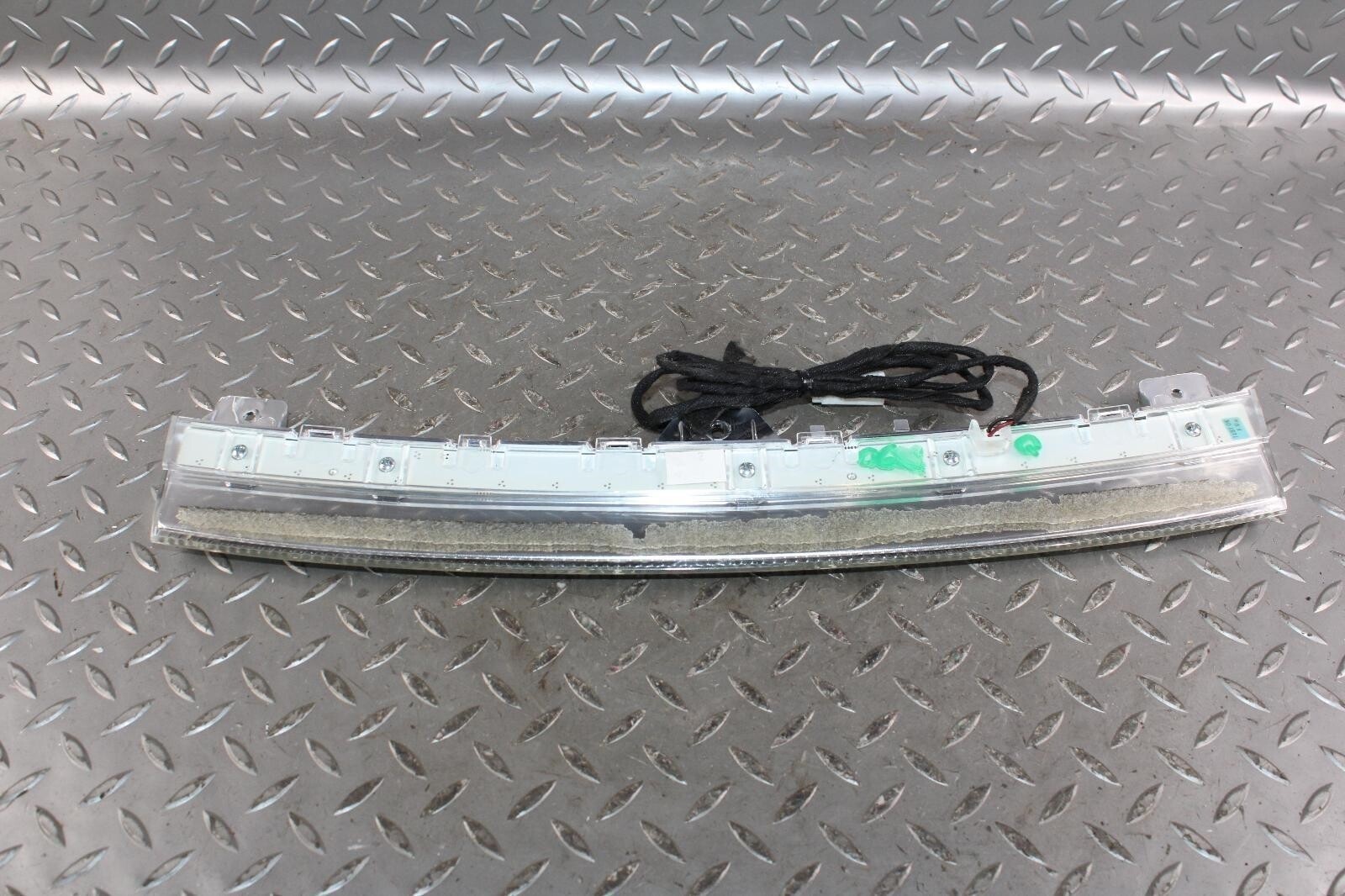 Maserati Ghibli 2014-2019 Rear Center brake light