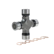 5-213X U-Joint - Outside Snap Rings - Greasable | 1330 Series