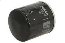 Bosch F 026 407 153 Oil Filter for Skoda Fabia III (NJ3) 1.4 2015-2021