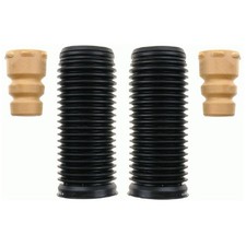 Staubschutzsatz Stoßdämpfer vorne für VW Touran 1T1 1T3 | 24476613