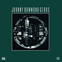 Gears (180G) (Clear Vinyl) | Johnny Hammond Smith | Vinyl / Schallplatte | 2015