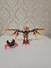 LEGO BIONICLE: Ikir-Creature of Fire (71303)