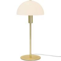 Table Light Brass Ellen 20 White Nordlux 2112305035