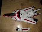 Vintage Transformers 1985 Gen 1 Jetfire – Only Missing The Dreaded Mounting Pod