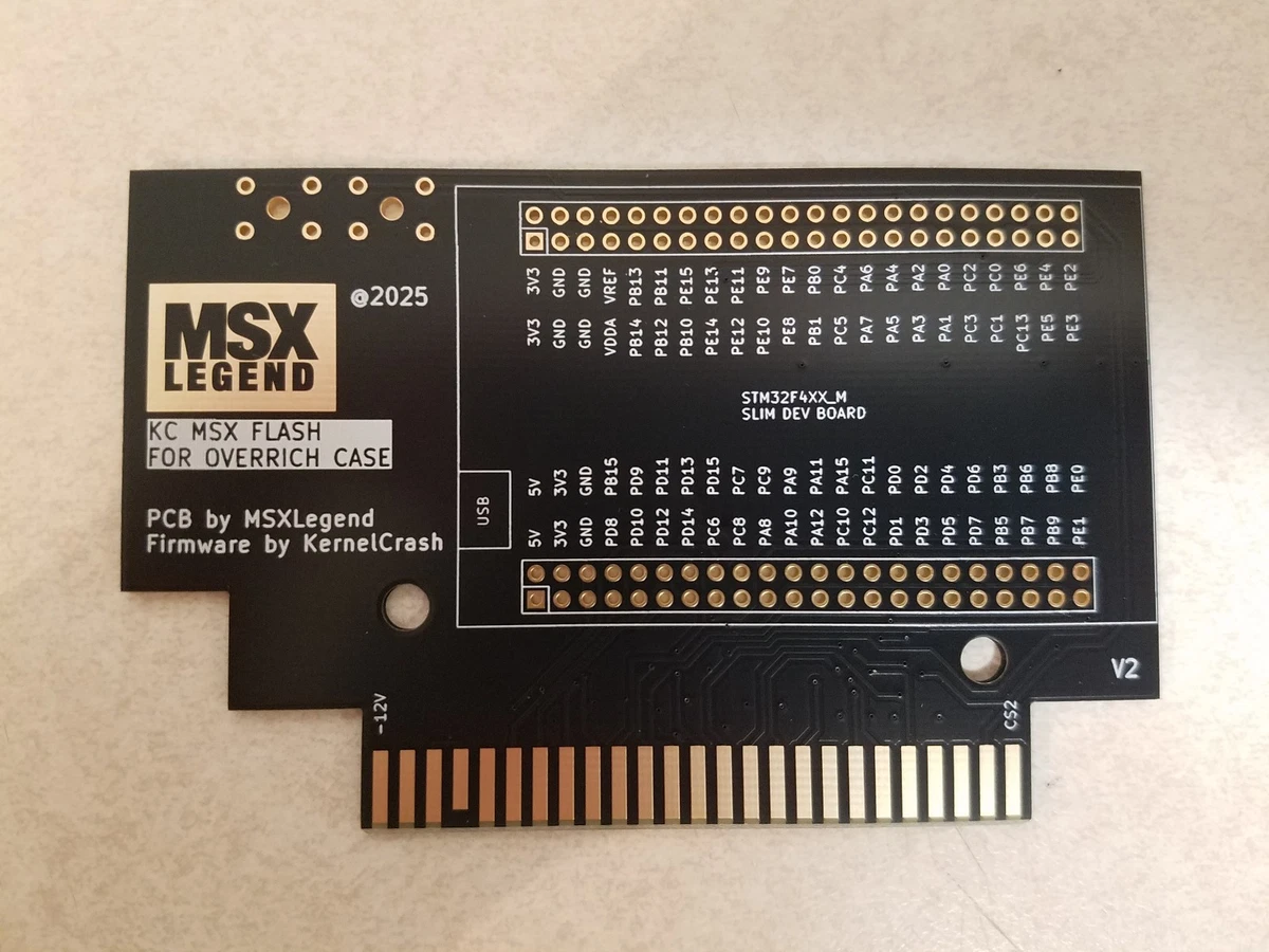 MSX Vintage Computer Parts & Accessories for sale | eBay