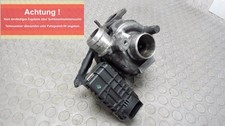 Turbolader Peugeot 407 HDi 205 Bi-turbo Automatik