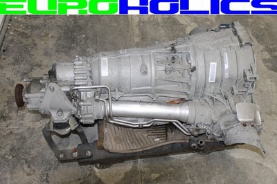 Bentley Continental Flying Spur 03-12 Automatic Transmission 43k Miles TESTED