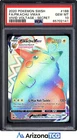 Pokemon 2020 Pikachu VMAX 188/185 Full Art SR Vivid Voltage GEM MINT PSA 10
