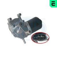 Era Wischermotor Motor Scheibenwischer Vorne Passend FüR Ford Fiesta V Jh Jd