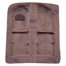 For Mitsubishi Galant 94-03 Carpet Essex Replacement Molded Cream Complete