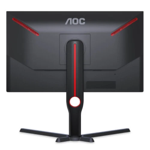 AOC 24.5" 25G3ZM VA FHD 240Hz 0.5ms Gaming Monitor 16:9 HDMI Black 25G3ZM-BK - Image 4 of 4