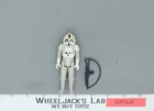 At-At Driver 100% Complete Star Wars ESB 1980 Kenner Action Figure NO REPRO