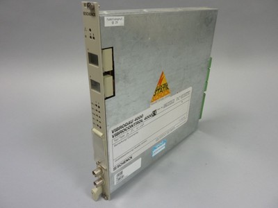 USED SCHENCK  GP-410  [24 MONTHS WARRANTY]