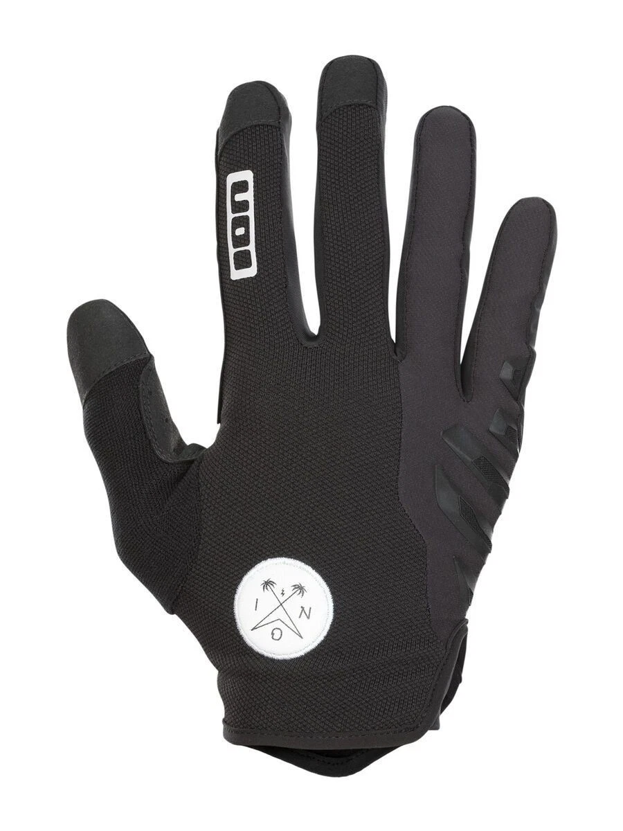 ION Scrub AMP Cycling Gloves