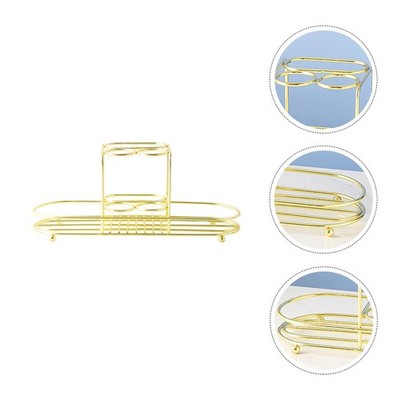  Set of 3 Zahnbürstenständer Zahnbürstenhalter Für Badezimmer Zahnpastaständer