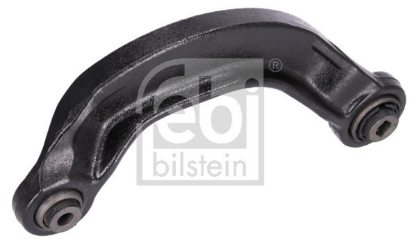 Querlenker Dreieckslenker Febi Bilstein 184607 Stahl FüR Ford Mondeo 5 CE CF CD-image
