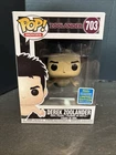 Funko Pop! Movies: Zoolander Derek Zoolander #703 2019 Summer Con Exclusive