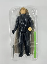 Star Wars Retro Collection ROTJ Luke Skywalker 3.75" Figure LOOSE LIMIT 2
