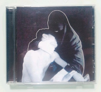 Crystal Castles   III CD (2012) Electronic Indie Witch House Synth-Pop