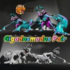 Level 362 Gigadesmodus Pair CC ARK🦕 Survival Ascended ASA PVE PC/XBOX/PS