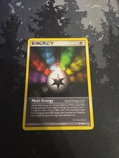 Pokemon TCG English Card ex Power Keepers Multi Energy 89/108 Reverse Holo on eBay