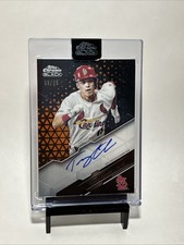 2021 Topps Chrome Black Baseball Cards Checklist 26