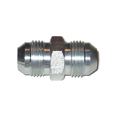 AN Straight Male Union, -12 AN Silver Ethanol/Methanol