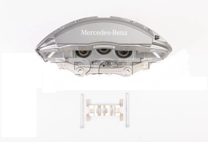 MERCEDES-BENZ GLE W167 Front Right Brake Caliper A1674211601 NEW 