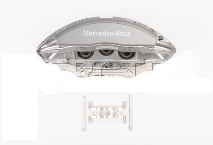 MERCEDES-BENZ GLE W167 Front Right Brake Caliper A1674211601 NEW  